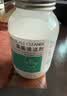 亮佰净洗茶渍茶垢清洁剂去渍食品级茶具水壶杯清洗除水茶污除垢剂500g 实拍图