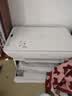 惠普（HP）4925彩色无线喷墨打印机家用 大印量低成本照片打印机 家庭用小型微信喷墨打印机 实拍图