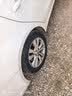 双星JUOGO轮胎 205/55R16 91V SH71适配新朗逸/速腾/英朗GT/宝来 实拍图