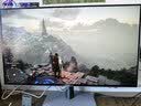 AOC爱攻昊天Max 32英寸 WOLED 4K240Hz双模480Hz HDR500 DP2.1 16W音箱 电竞显示器 AGP327UZD叠曜版 实拍图