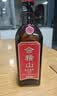 会稽山纯正五年 半干型  绍兴黄酒 500ml 单瓶装 花雕酒 实拍图