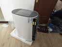 统帅海尔出品统帅懒人无镁棒F9PRO电热水器60L双胆扁桶净肤洗变频节能国家补贴京东自营上门安装 实拍图