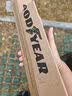 固特异（Goodyear）奇瑞捷途大圣雨刮器适用24至25款原装胶条原厂静音前雨刷片 实拍图