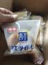 桃李鸡蛋香松紫米吐司菠萝面包组合8袋共570g早餐糕点源头直发包邮 实拍图