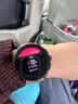 颂拓（SUUNTO）RACE S心率血氧双频户外骑行跑步游泳登山智能运动手表男女礼物 【精钢】活力橙-晒图有礼 实拍图