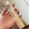 惠百施（EBISU）柔软毛牙刷宽头顶配84孔高级护龈不伤牙中毛十大知名品牌自营1支 实拍图