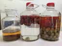 九江双蒸米香型白酒 自饮泡酒米酒38度桶装纯粮食酒5.1L散酒水果青梅泡酒 实拍图