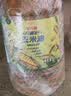 金龙鱼 食用油 非转基因 物理压榨不油腻轻年玉米油4L 实拍图
