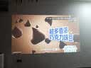 大眼橙C3 Ultra游戏王【120Hz高刷 】【1070CVIA】高亮云台投影仪家用超高清卧室投影机影院看球MT9669 实拍图