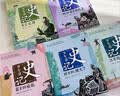 少年读史记 大16开（荣获中华优秀出版物奖张嘉骅写给青少年儿童的历史读物全5册） 课外阅读 阅读 课外书六一儿童节礼物女孩男孩暑假作业 一升二暑假衔接 小升初暑假衔接  实拍图
