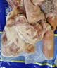 月盛斋内蒙草原羔羊半熟去骨羊头肉2斤 爆炒炖煮卤制食材生鲜羊肉 实拍图