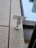 海康威视（HIKVISION）4G摄像头终身免流量400万AI人形检测监控器360度夜视全景农村室外户外 无线联网无需WIFI 实拍图
