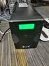 山克SK2000 ups不间断电源2000VA/1200W家用办公电脑稳压应急备用ups电源 实拍图