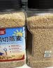 丙田 钢切燕麦粒2000g 澳洲进口原味原切无添加蔗糖 高纤谷物麦片早餐 实拍图
