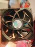 利民（thermalright）Assassin X 120 Refined SE PLUS CPU风冷散热器 AGHP逆重力4热管 AX120 R SE PLUS 实拍图