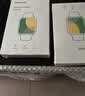 绿联【S12丨特惠3片】适用苹果S12手表膜Apple iWatch S12保护膜46mm水凝膜非钢化膜自带定位器贴合 实拍图