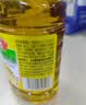 鲁花【保真菜籽油】食用油 低芥酸特香菜籽油 900ml 物理压榨  实拍图
