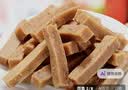 雷允上六物山楂条休闲零食小吃125g 山楂条橘皮果脯蜜饯干礼物 实拍图