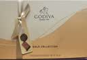 歌帝梵（Godiva）高端巧克力礼盒 15颗175g 休闲零食 生日礼物送男女朋友老婆闺蜜 实拍图
