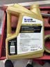 美孚（Mobil）全合成汽机油5W-30 SQ级4L金美经典表现汽车保养SP/SQ随机发货 实拍图