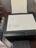 爱普生（EPSON）【6代新品】L3353墨仓式彩色家用AI学习打印机 L3251/L3255升级版(打印复印扫描 微信/无线 黑色） 实拍图
