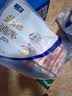 宁鑫宁夏盐池滩羊 原切带骨羊肋条2斤 煎烤炖煮 地理标志产品清真 实拍图