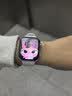 华为HUAWEI WATCH FIT 5铝合金表壳 悦动白 超轻薄大屏腕上微运动强劲续航华为智能手表 实拍图