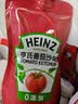 亨氏（Heinz）番茄酱 番茄沙司320g[0添加防腐剂/色素*] 意面薯条酱 实拍图