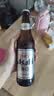 Asahi朝日超爽啤酒 630ml*12瓶 整箱瓶装京东自营 实拍图