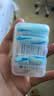 安耳悠 德国耳塞防噪音睡觉睡眠专用工作学习降噪隔音耳塞 blue5副 实拍图