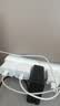 Apple/苹果 【20W线充套装】20W快充充电器+60W-typec充电线 全新原装正品 实拍图