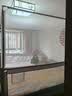 美朵嘉A类婴儿防摔蚊帐床围栏1.8x2米家用回底加粗支架浅灰【螺纹三通】 实拍图