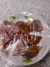 大紅門火鸡腿550g 智利进口即食烧烤食材鸡肉零食小吃下酒菜冷藏熟食 实拍图
