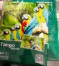 天章 （TANGO）相纸A4单面高光喷墨230g照片打印纸名片定制证件照工作证作品集DIY手账拼贴20张/包 实拍图