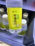名仁柠檬味苏打水 果味含有维生素c饮料 375ml*24瓶 整箱装 实拍图