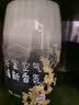 网易严选浴室香氛香薰空气清新剂厕所除臭400ml*4栀子+白桃+清茶+桂雨 实拍图