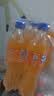 可口可乐（Coca-Cola）芬达 Fanta 橙味汽水碳酸饮料500ml*24瓶 整箱装新老包装随机发货 实拍图