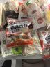 思念卡通猪猪奶黄包300g10只包子馒头面点速食儿童早餐半成品送礼 实拍图
