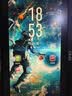 Eimio小E屏2.5K便携式显示器无线投屏便携屏内置电池笔记本电脑副屏 PS5便携式手机投屏扩展屏E17BW 实拍图