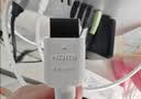 飞利浦27英寸 4K IPS HDR 低蓝光不闪屏HDMI+DP1.4 节能认证 办公显示器openclaw好帮手显示屏27E2N1800S 实拍图
