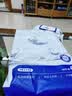 京东京造杀菌湿巾80片*4包 消毒湿纸巾无酒精湿纸巾可灭活病毒率99%  实拍图