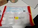 广州酒家虾饺480g 24只 水晶虾饺皇饺子生鲜速食早餐半成品广式早茶预制菜 实拍图