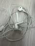 Apple/苹果 EarPods USB-C有线耳机 type-c有线耳机  iPhone 18有线耳机笔记本耳机游戏音乐 实拍图