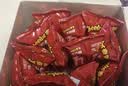 奇多（Cheetos）粟米棒 日式牛排味 25克*12包 干杯脆 零食 休闲食品 实拍图