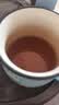 大益TAETEA茶叶普洱茶饼茶 金针白莲357g/饼 2201批次 高端熟茶 实拍图