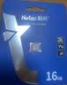 朗科（Netac）＆JOY联名款 16GB TF(MicroSD)存储卡 U1 C10 A1 P500系列 读速98MB/s 行车记录仪＆监控摄像 实拍图