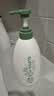 惠润（SUPER MiLD）绿野芳香护发素600ml保湿护发柔顺润发乳京东自营热门商品 实拍图