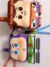 迪士尼（Disney）玩具总动员胡迪巴斯光年儿童对讲机玩具儿童玩具生日礼物亲子玩具 实拍图