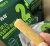 英氏婴幼儿小鱼泡芙 钙奶手指饼干 松脆米饼婴儿宝宝零食3盒尝鲜礼包 实拍图