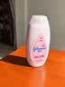 强生婴儿保湿润肤乳200ml 宝宝儿童身体乳护手霜温和补水缓干燥 实拍图